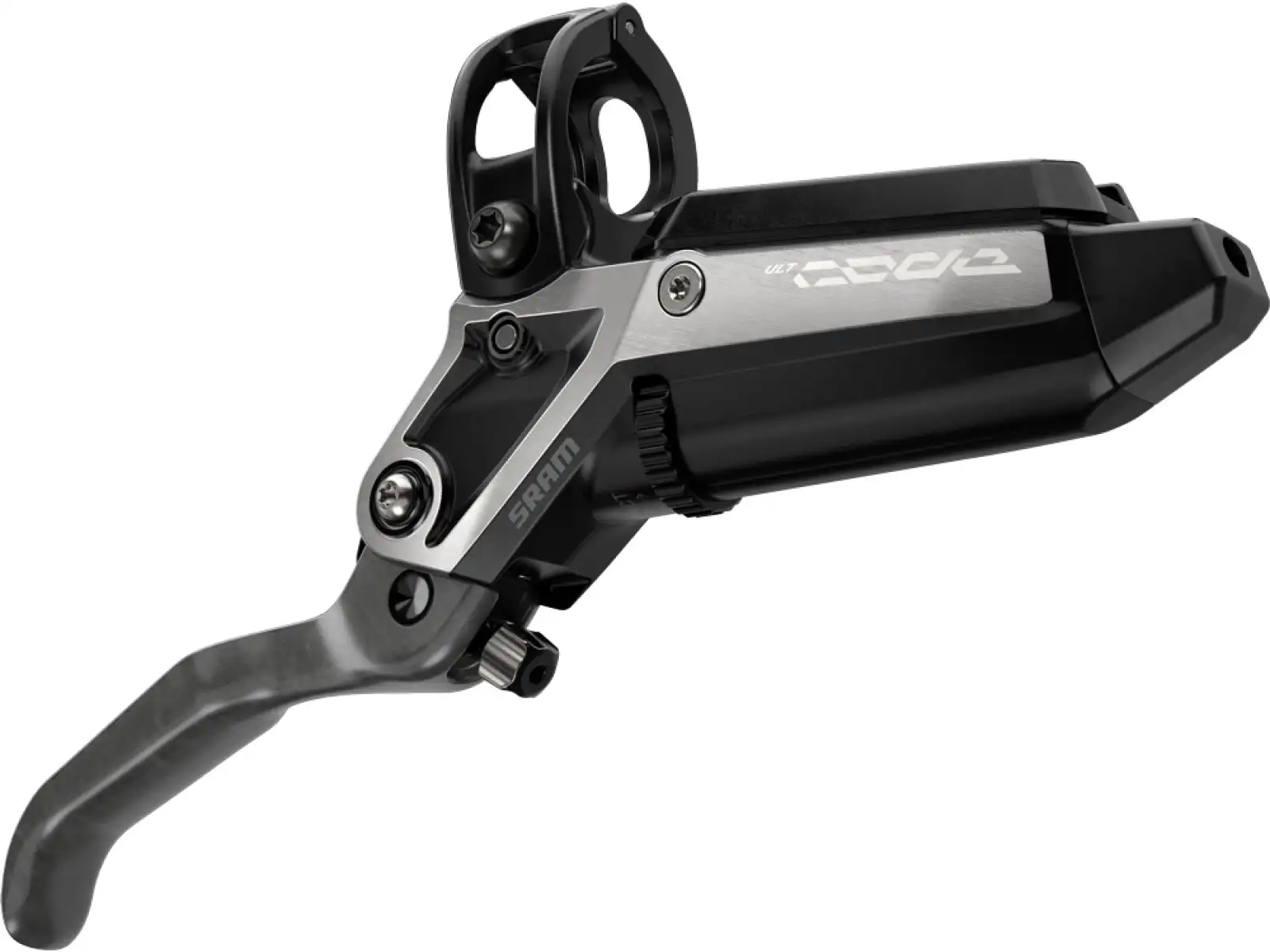Sram Code Ultimate Stealth Disc Brake Rear