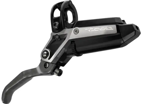 Sram Code Ultimate Stealth Disc Brake Rear