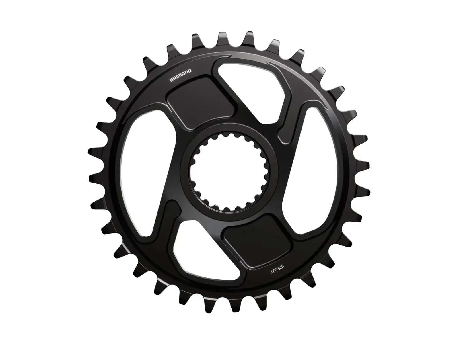 Shimano Deore XT SM-CRM86 12 sp. chainring