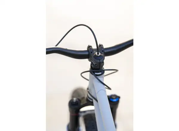 Rock Machine Riff 70s dirt bike Matte Grey