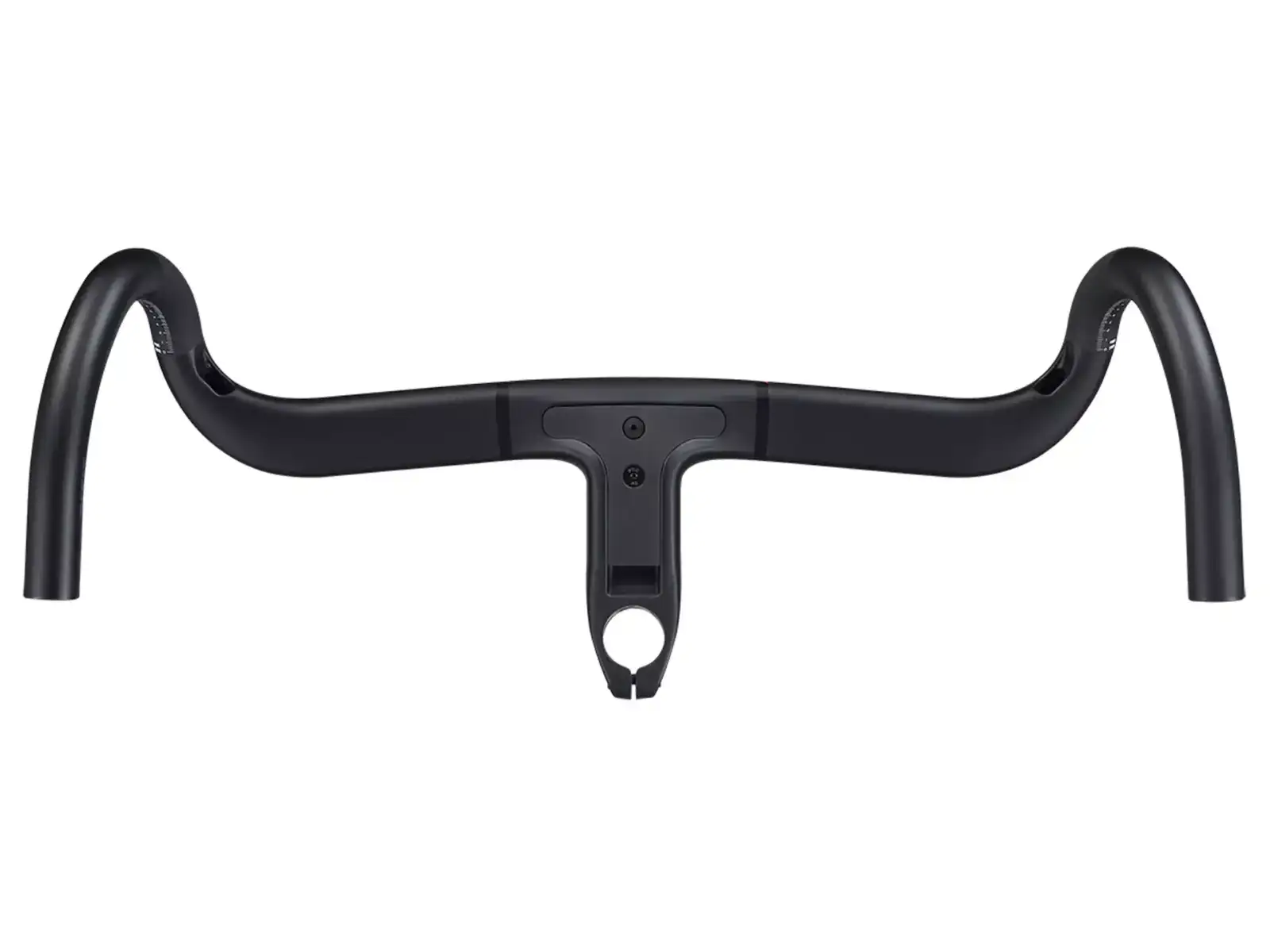 Ritchey SuperLogic Butano Ridge handlebars with integrated stem