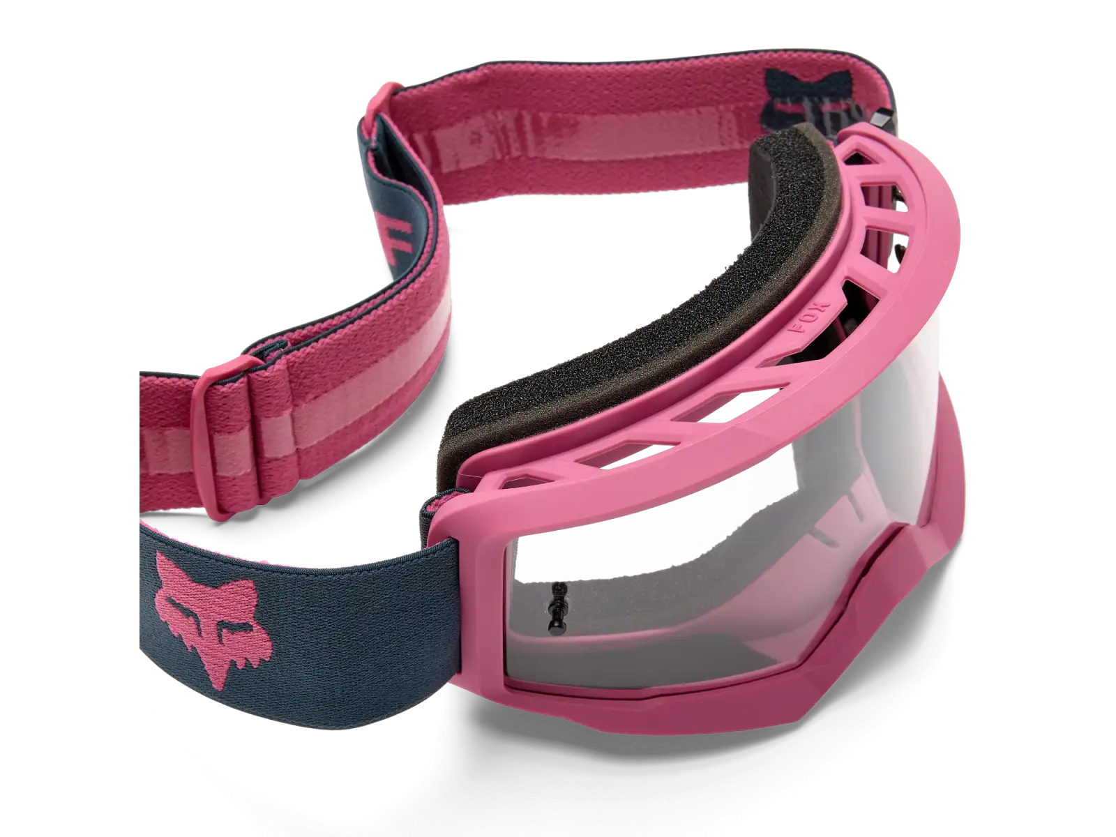 Fox MTB Main goggles Galaxy blue