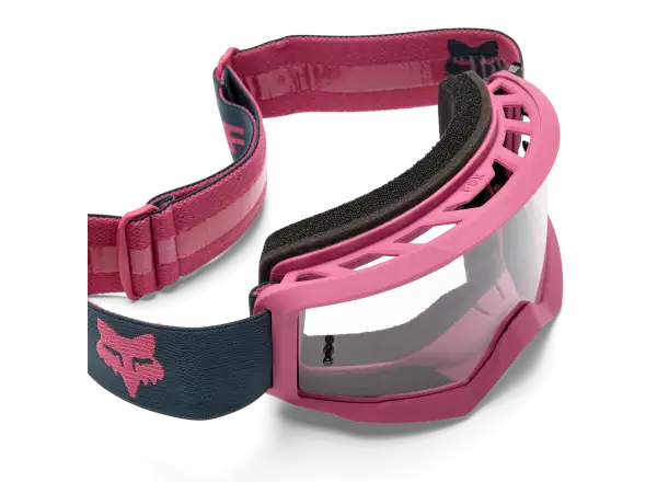 Fox MTB Main goggles Galaxy blue