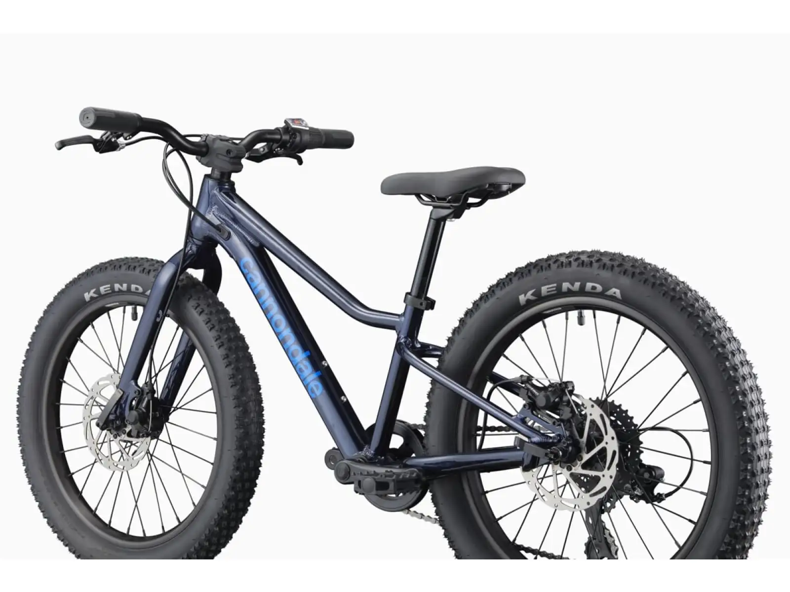 Cannondale Kids Trail Plus 20 kids bike MDN