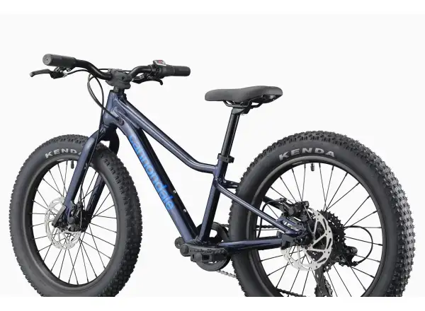 Cannondale Kids Trail Plus 20 kids bike MDN