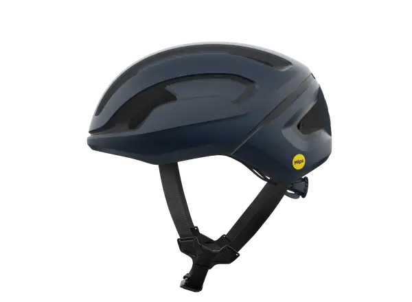 POC Omne Air MIPS helmet Apatite Navy Matt
