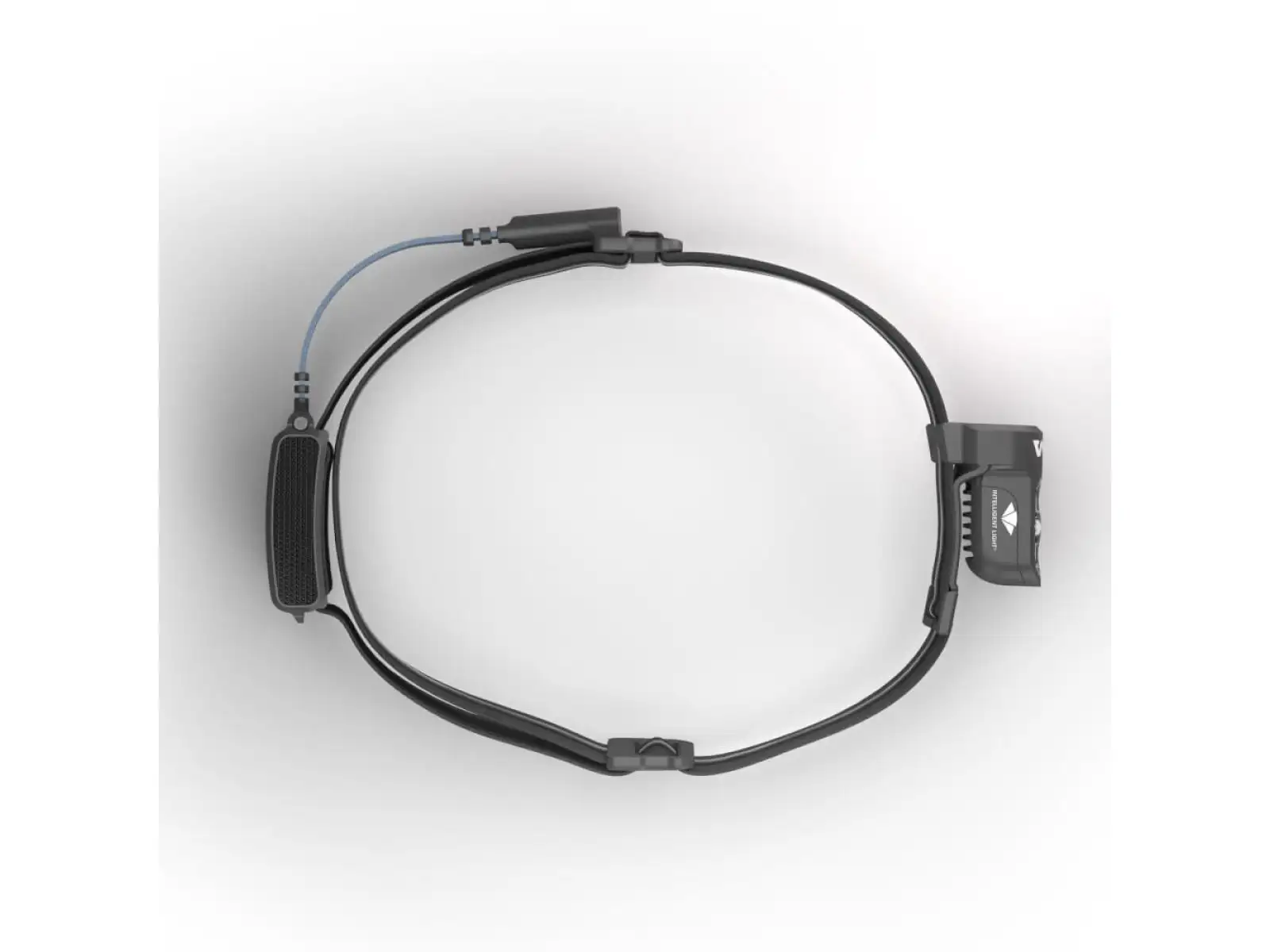 Silva Trail Runner Free Ultra headlamp black