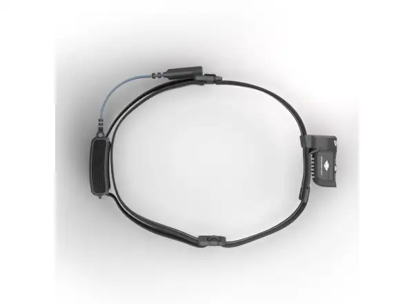 Silva Trail Runner Free Ultra headlamp black