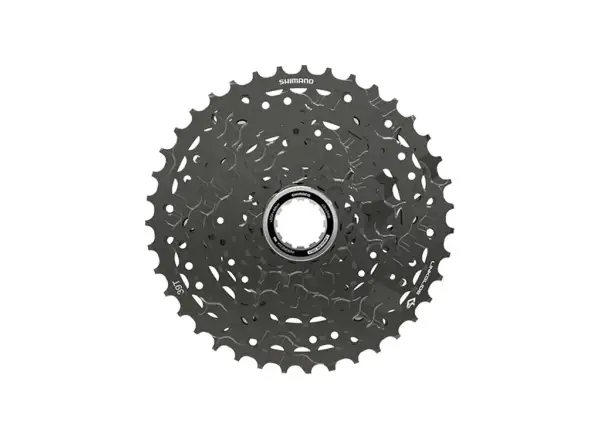 Shimano CUES CS-LG400-10 Linkglide 10-speed Cassette
