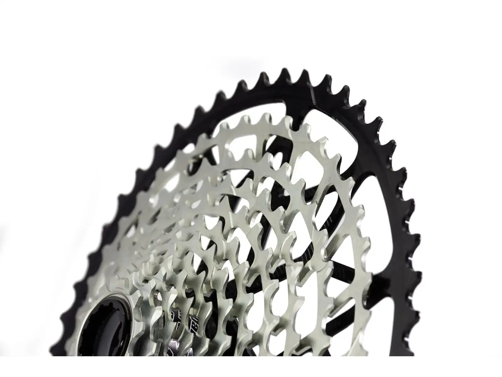 Garbaruk 12 sp. cassette 10-52T Sram XD freehub black