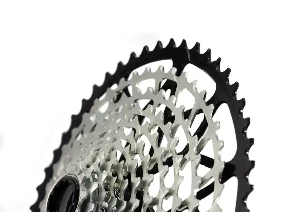 Garbaruk 12 sp. cassette 10-52T Sram XD freehub black