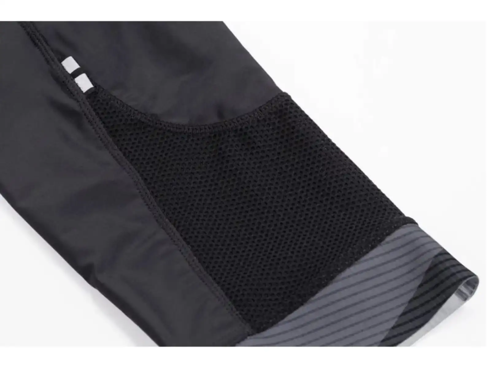 Etape Livia women's 3/4 pants with pad black