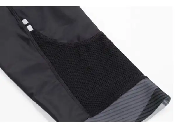 Etape Livia women's 3/4 pants with pad black