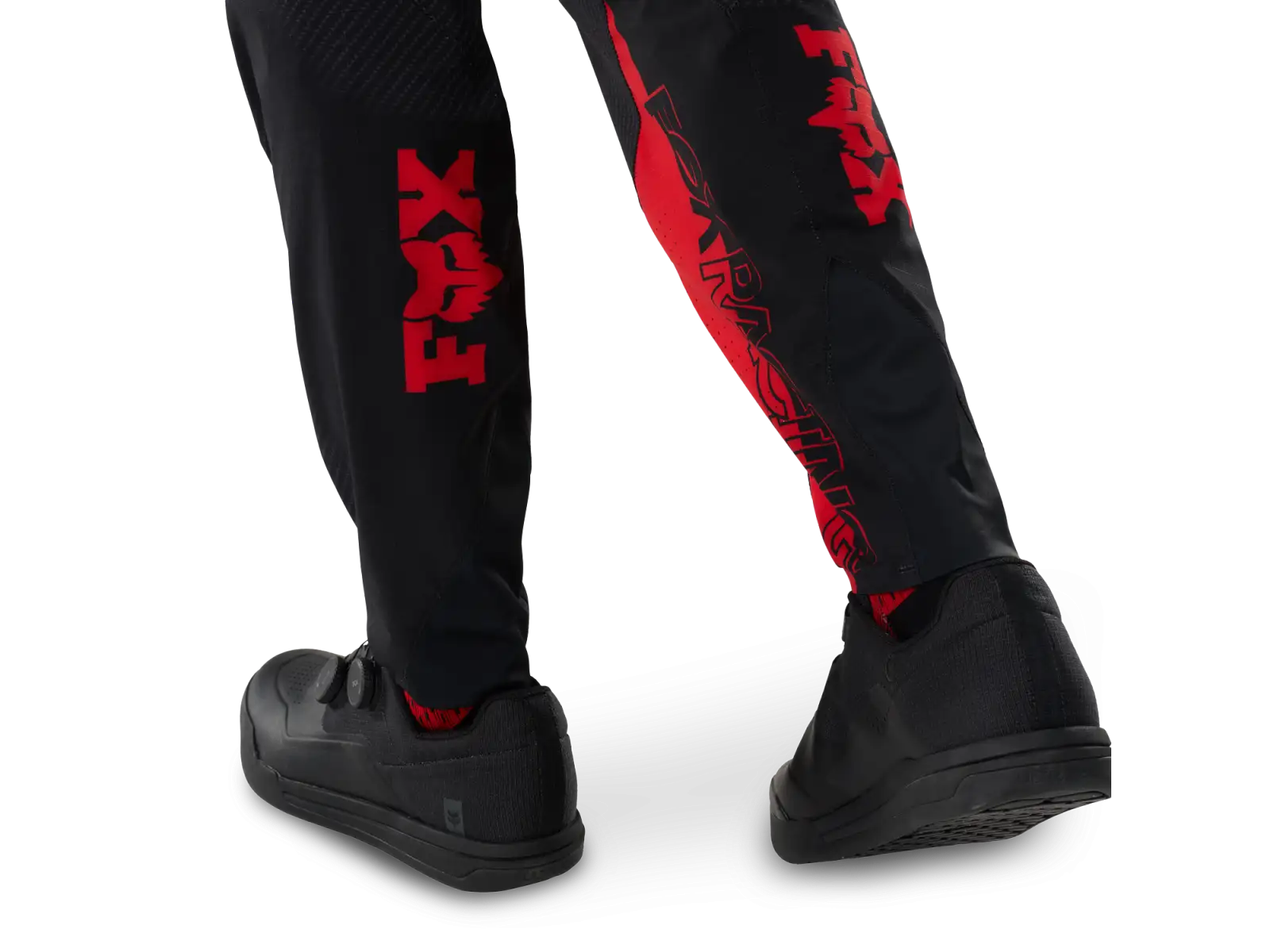 Fox Flexair Pant Goldstone Se men's pants Black