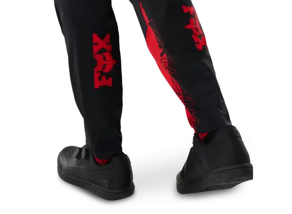 Fox Flexair Pant Goldstone Se men's pants Black