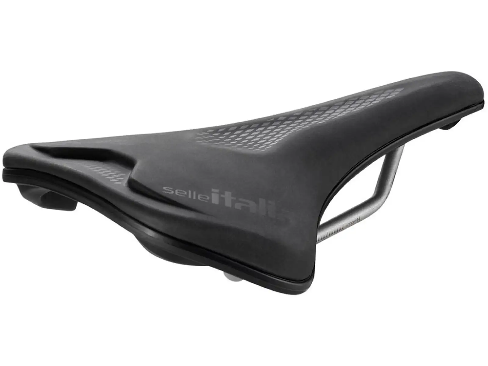 Selle Italia Model Y saddle L1 Black