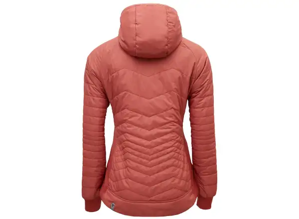 Silvini Barolo women's jacket Merlot