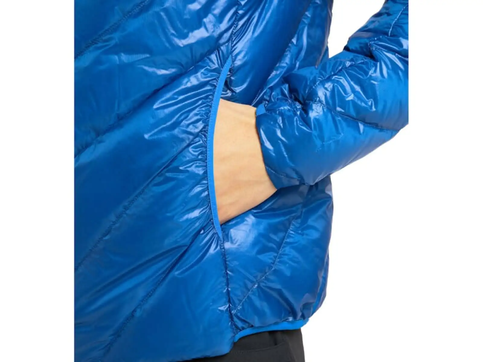Haglöfs L.I.M Essens men's jacket blue