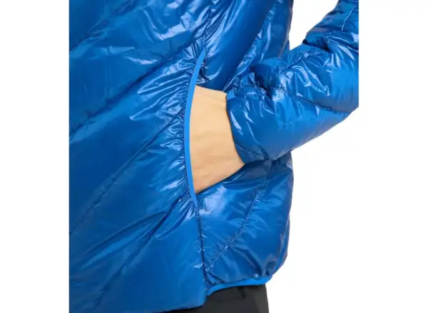 Haglöfs L.I.M Essens men's jacket blue