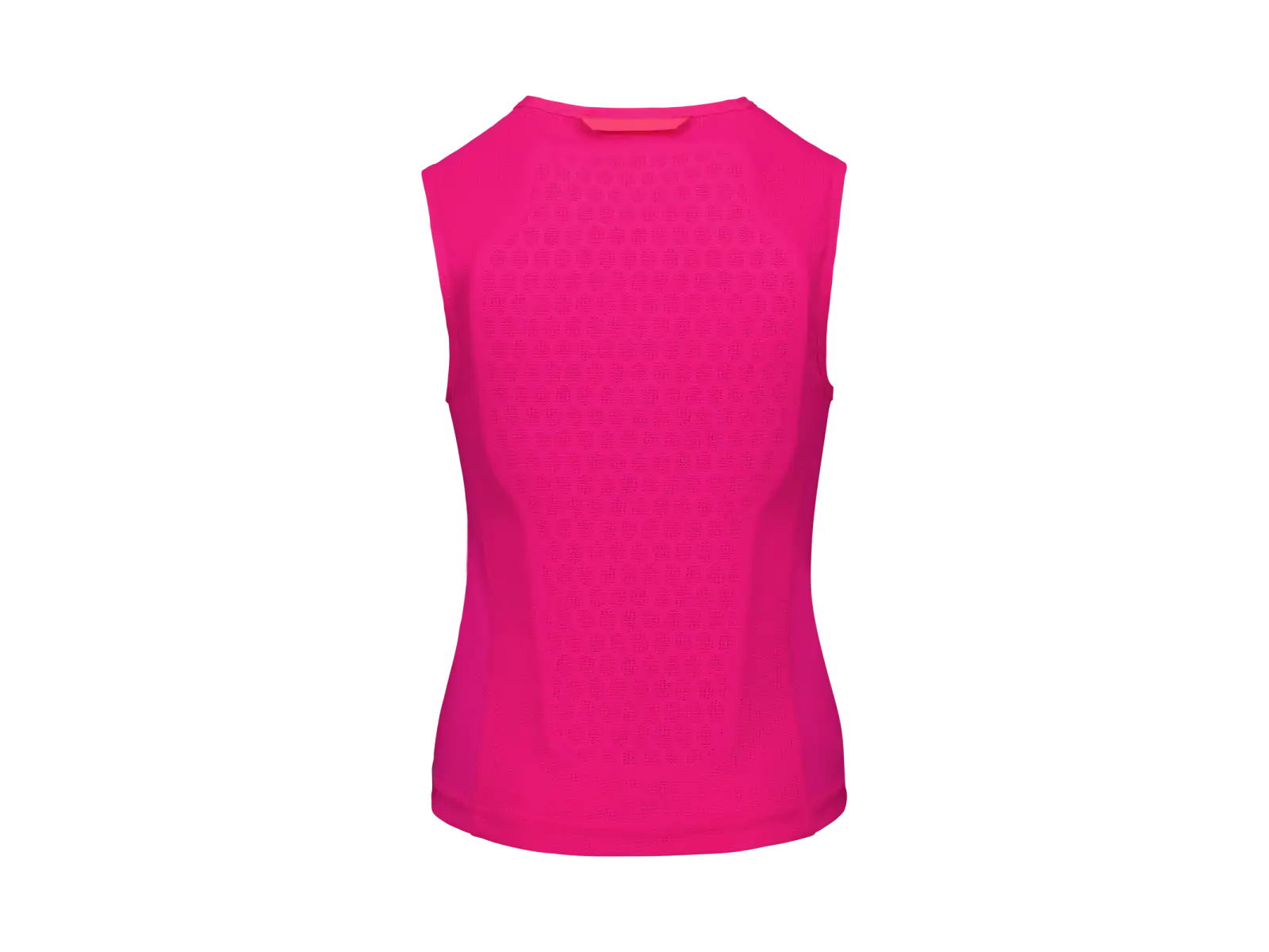 POC POCito VPD Air Vest back protector Fluorescent Pink