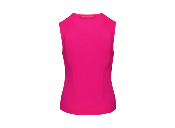 POC POCito VPD Air Vest back protector Fluorescent Pink