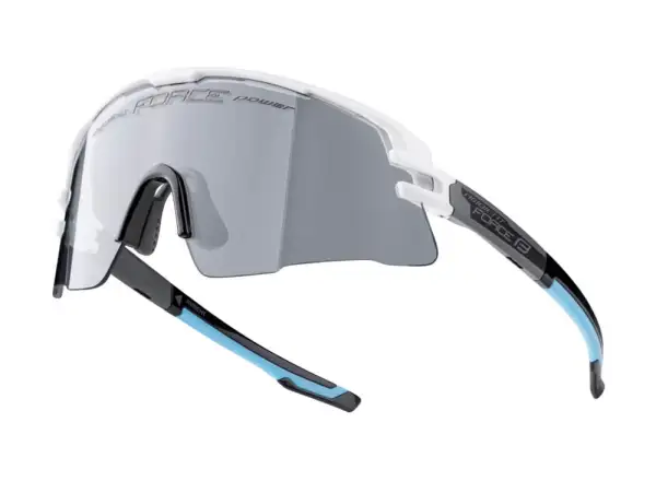 Force Ambient cycling glasses white/grey/black, photochromatic lenses
