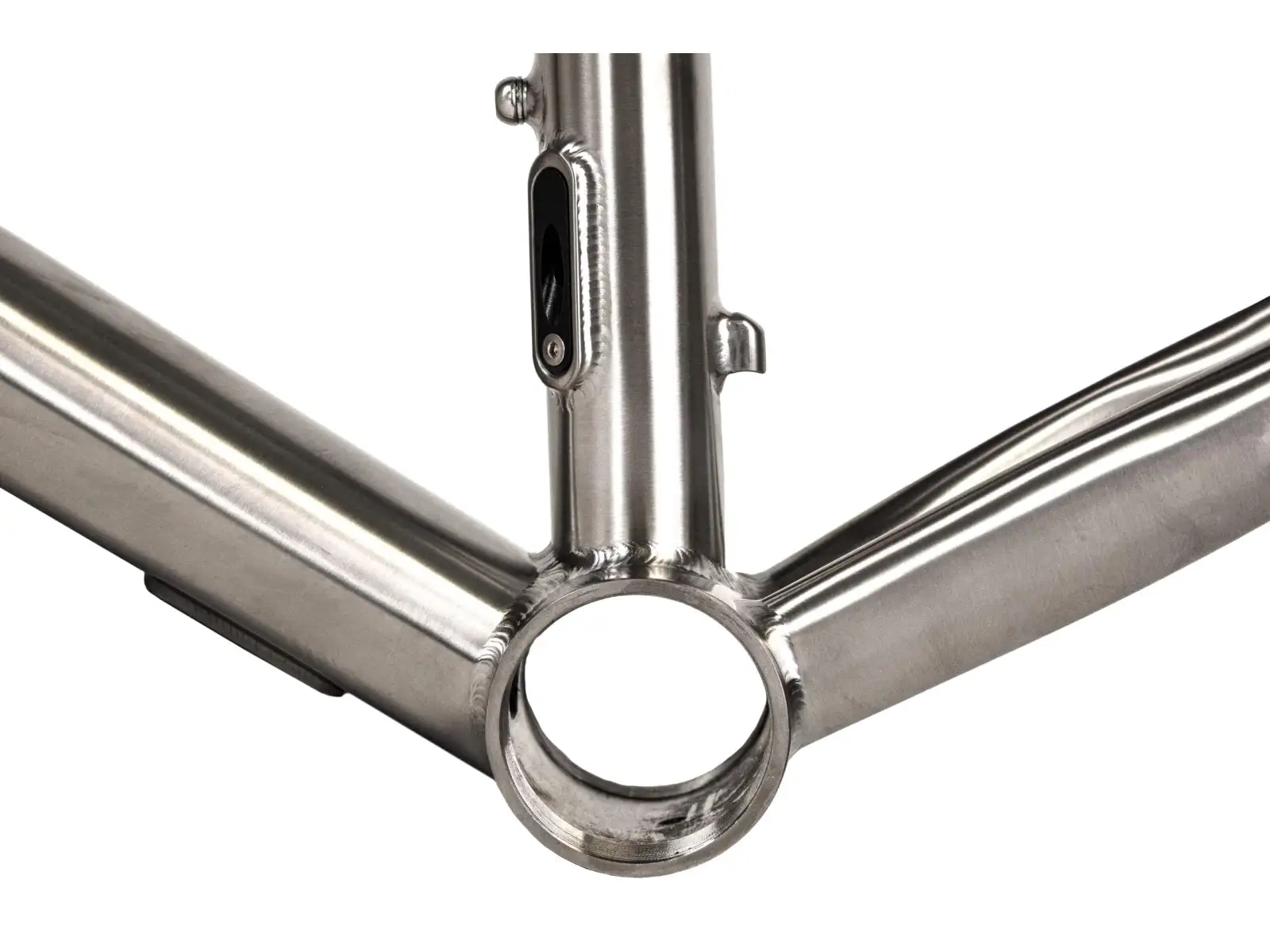 Thomson Piedmont Titan gravel frame