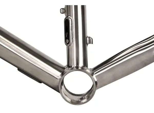 Thomson Piedmont Titan gravel frame