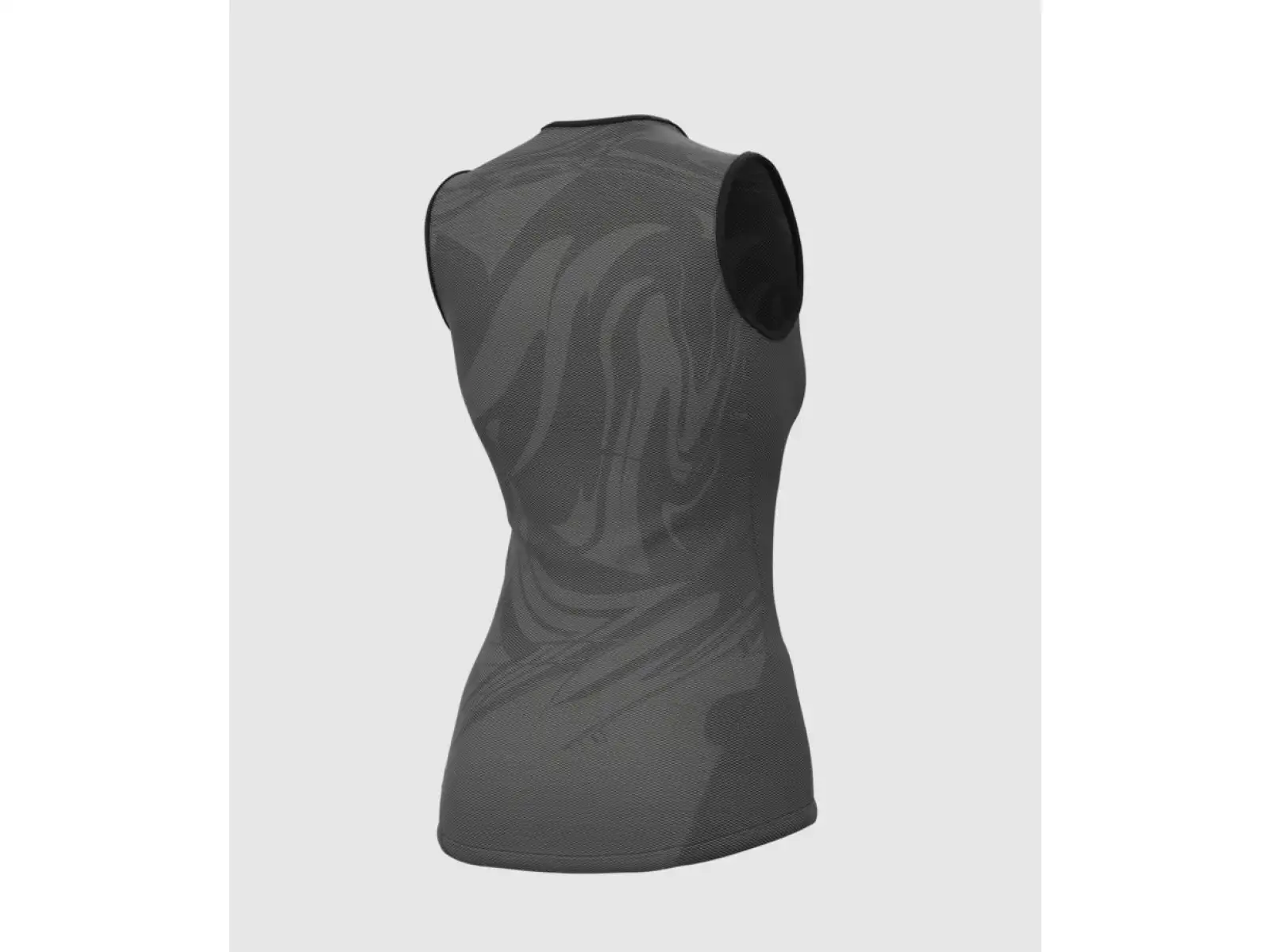 Alé Intimo Etesia women's functional shirt black