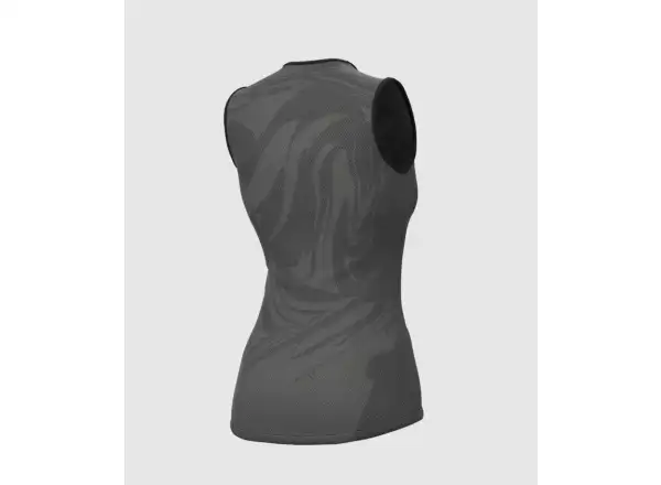 Alé Intimo Etesia women's functional shirt black