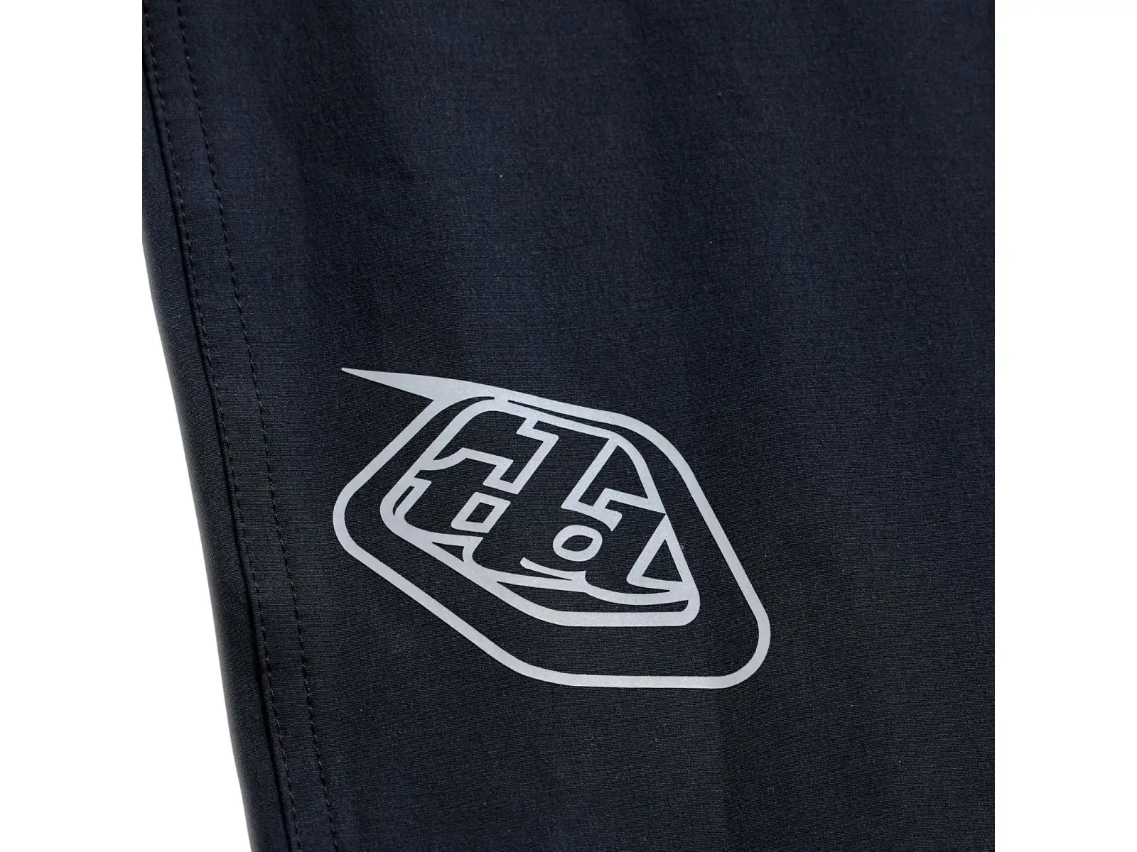 Troy Lee Designs Oversender Pro men's pants Mono Black