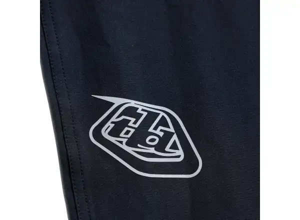 Troy Lee Designs Oversender Pro men's pants Mono Black