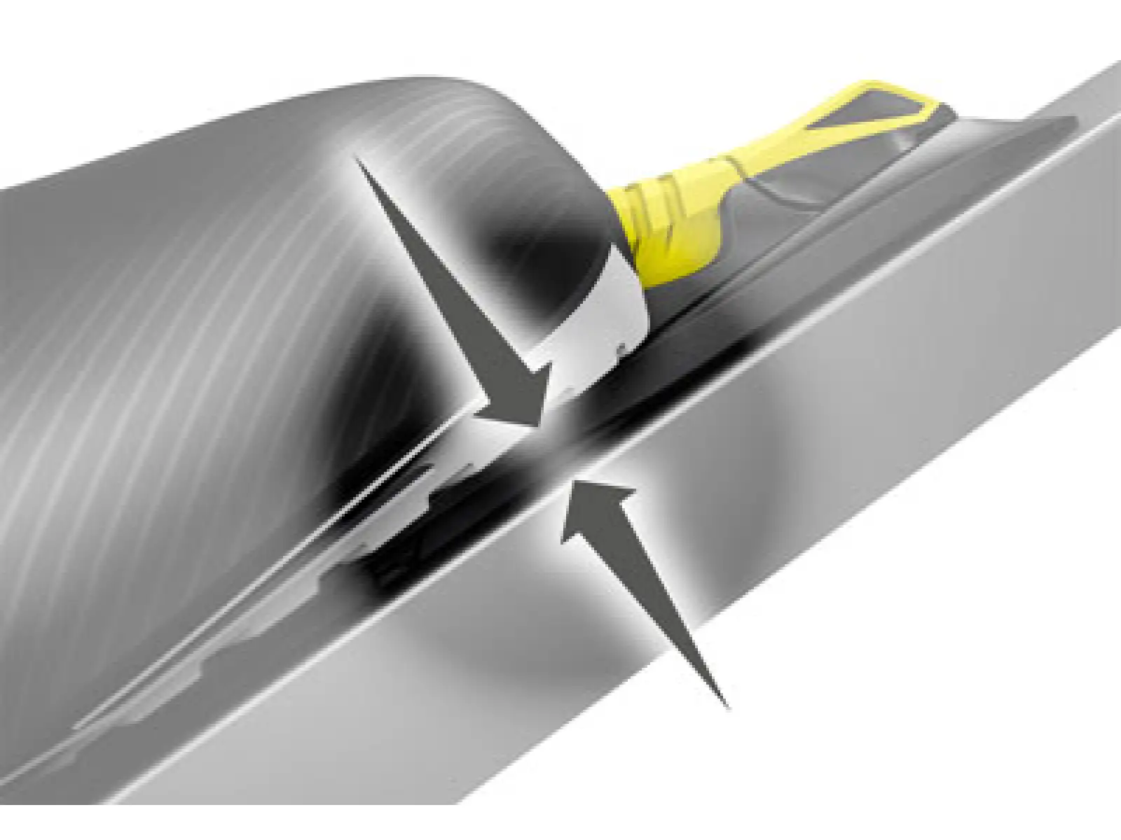 Fischer TOUR STEP-IN cross-country ski bindings 2023/24