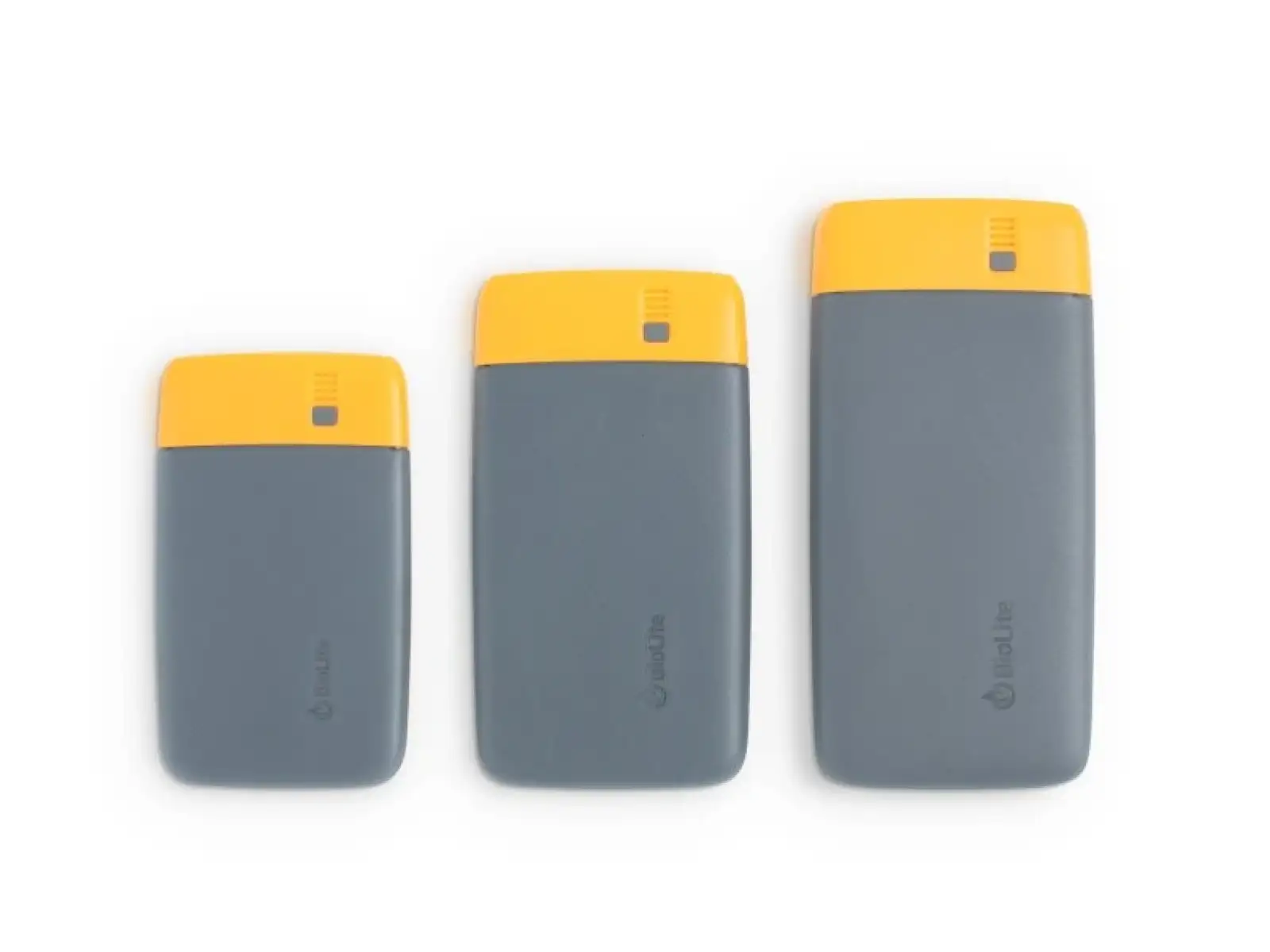 BioLite Charge 80 PD power bank 20,000 mAh