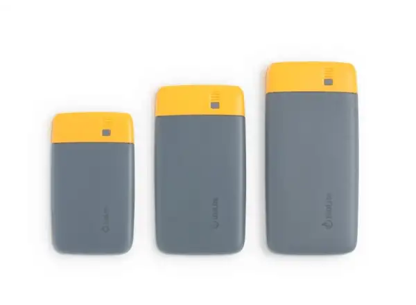 BioLite Charge 80 PD power bank 20,000 mAh