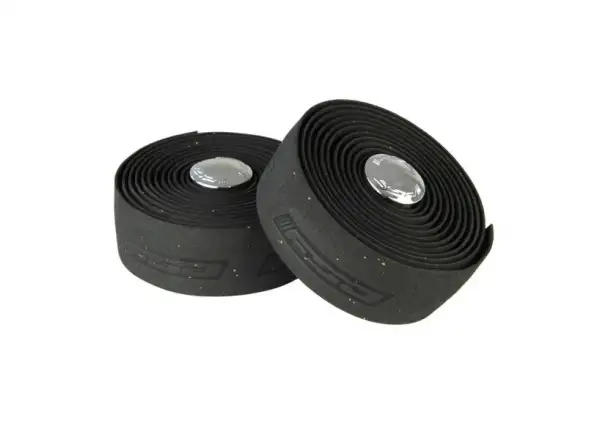 FSA Ultragel Cork handlebar tape black