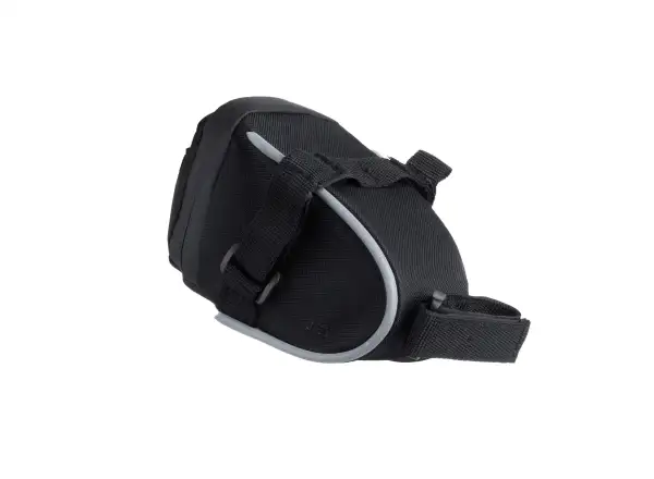 Force Jet saddle bag black