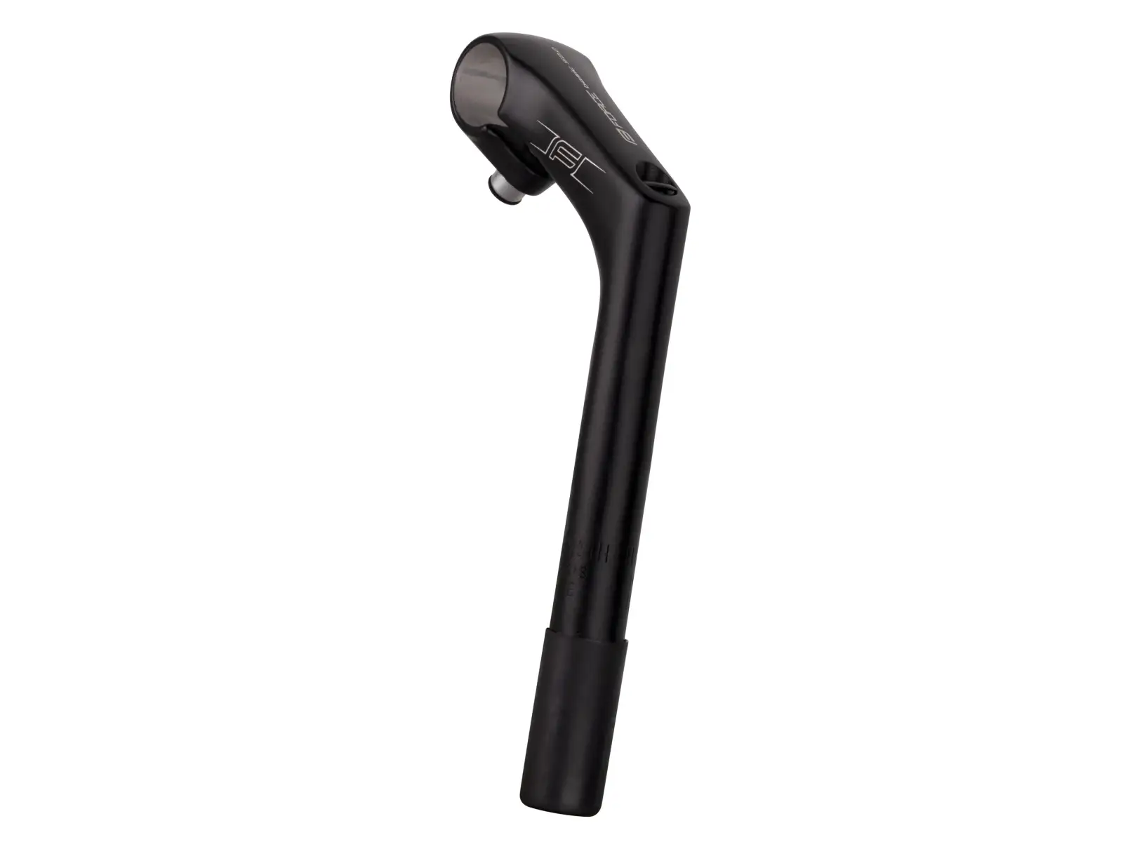 Force Basic S2.2 1" stem 25.4 mm / 80 mm black
