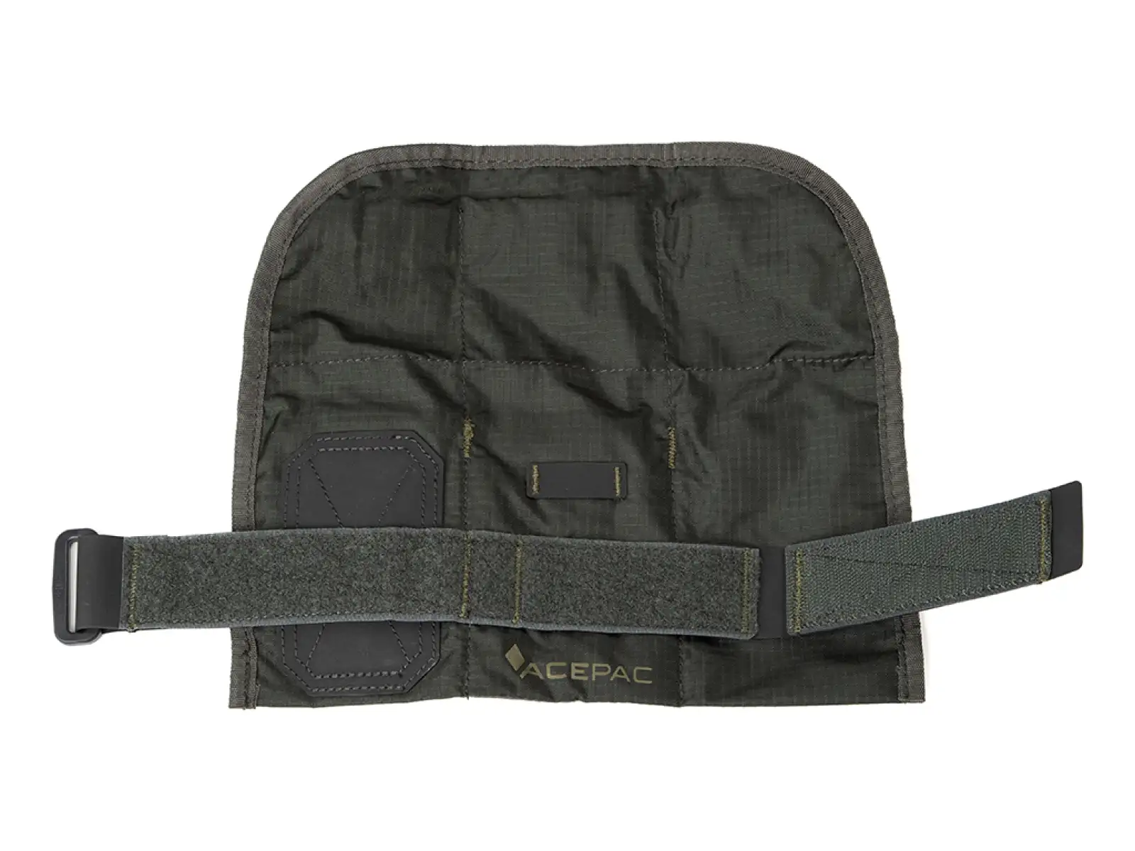Acepac Tool Wallet MKIII tool bag Grey