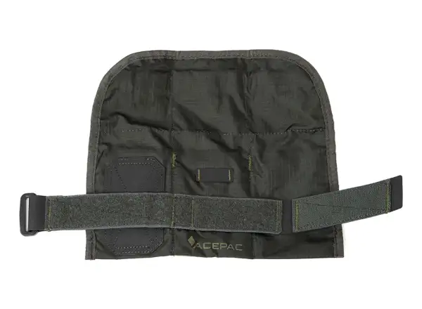 Acepac Tool Wallet MKIII tool bag Grey