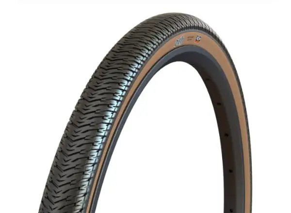 Maxxis DTH 26x2.30" EXO MTB tire kevlar Tanwall