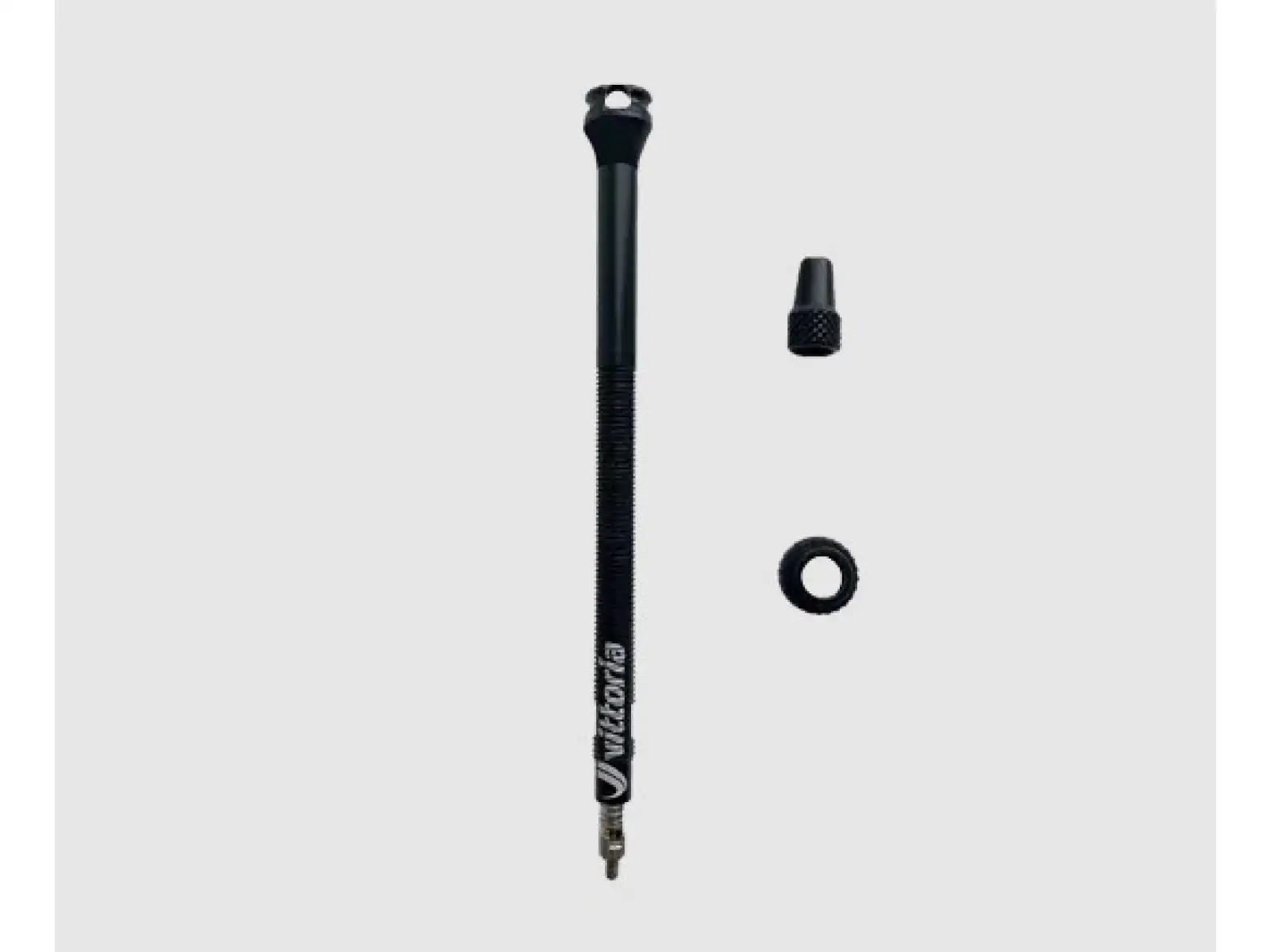 Vittoria Multiway Tubeless valves black 40 mm