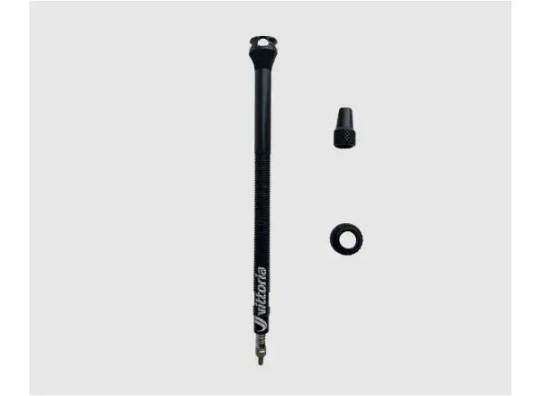 Vittoria Multiway Tubeless valves black 40 mm