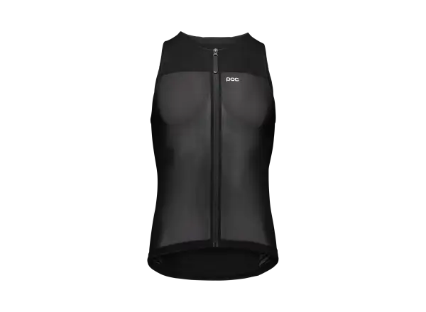 POC VPD Max men's protective vest Uranium Black