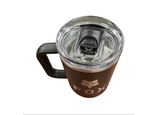 Fox x Camelbak Thrive Mug Vacuum Stainless 0.5 l Black