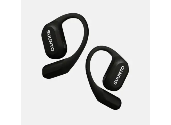 Suunto Spark running headphones Black