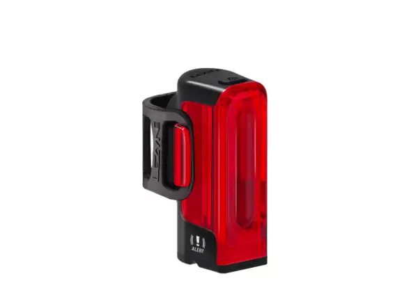 Lezyne Strip Drive Pro Alert 400+ Rear light Black