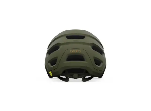 Giro Source MIPS helmet Trail Green