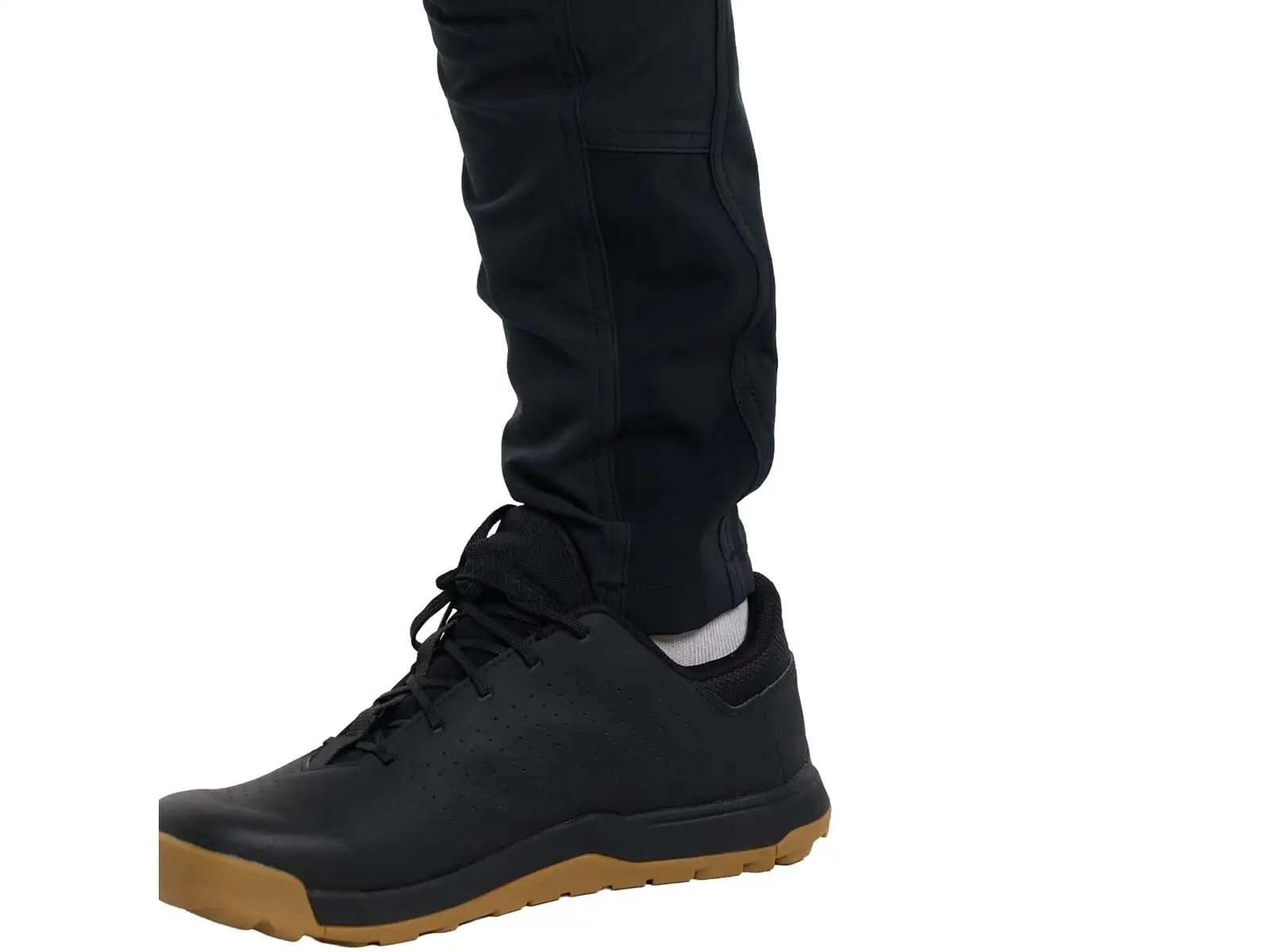 Troy Lee Designs x SRAM Skyline men's pants Black