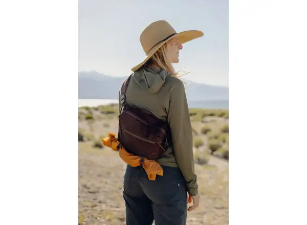 Peak Design Outdoor Sling 7L backpack Cloud